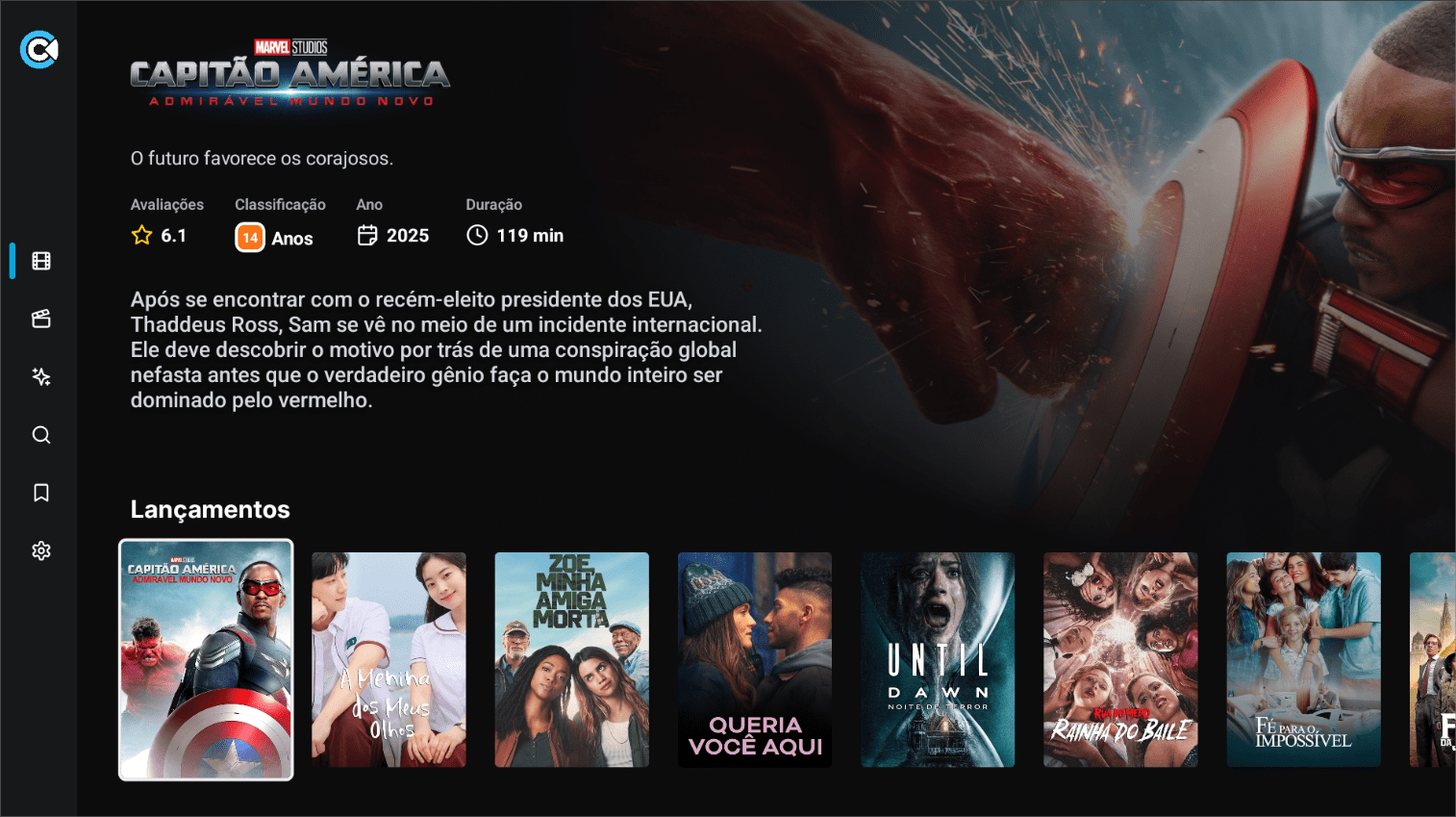 Plataforma CineClub